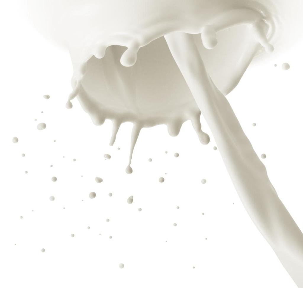 Lactose Reduced Milk Production Key step -
