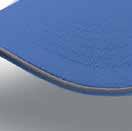 14 BASEBALL REFLECT M030 Reflekscap / Kvalitet: 100% polyester (svedbånd: 35%