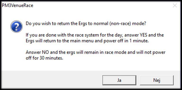Stort skærmbillede For at få det fulde udbytte af Venue Race billedet skal det vises på et stort lærred. Grundlæggende kan man sætte PC en op til at dublere skærmen.