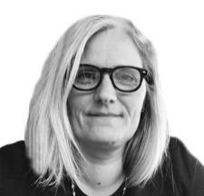 Birgitte Hjelm Paulsen, Chefkonsulent, Odense kommune Birgitte Hjelm Paulsen har i mere end 25 år arbejdet med digitalisering, forandringsledelse, kommunikation og borgerog medarbejderinddragelse.