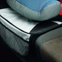 -4 år/9-18 kg) Sædet kan bruges i ethvert køretøj, der er forsynet med "top-tether" fixeringspunkter.