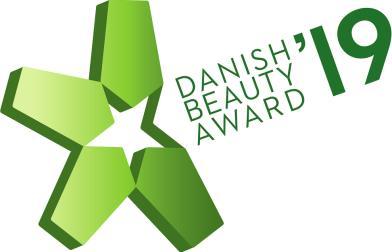 Vejledning om tilmelding til DANISH BEAUTY AWARD 2019 Baggrund - om DANISH BEAUTY AWARD Danish Beauty Award (DBA) er en pris, der uddeles i kosmetikbranchen til årets bedste skønhedsprodukter.