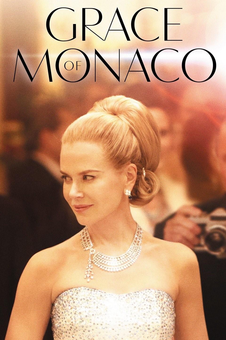 Cafébio GRACE OF MONACO er et intimt portræt af det 20. århundredes mest ikoniske prinsesse. Året er 1962.