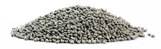 mm Vandabsorption: De store, grå perler har lukkede celler og absorberer derfor ikke fugt Pakket i 450 ltr. pp-poser eller PP-bigbag med 1,2 m 3. pr. m 3 368,00 en er ekskl.