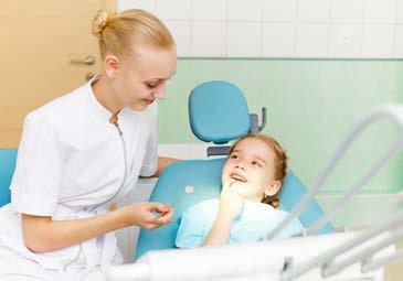 Tandplejen Lolland Kommune Alle børn i alderen 0-18 år, som bor i Lolland Kommune er automatisk tilknyttet en af de kommunale tandklinikker på sundhedscentrene i henholdsvis Maribo eller Nakskov.