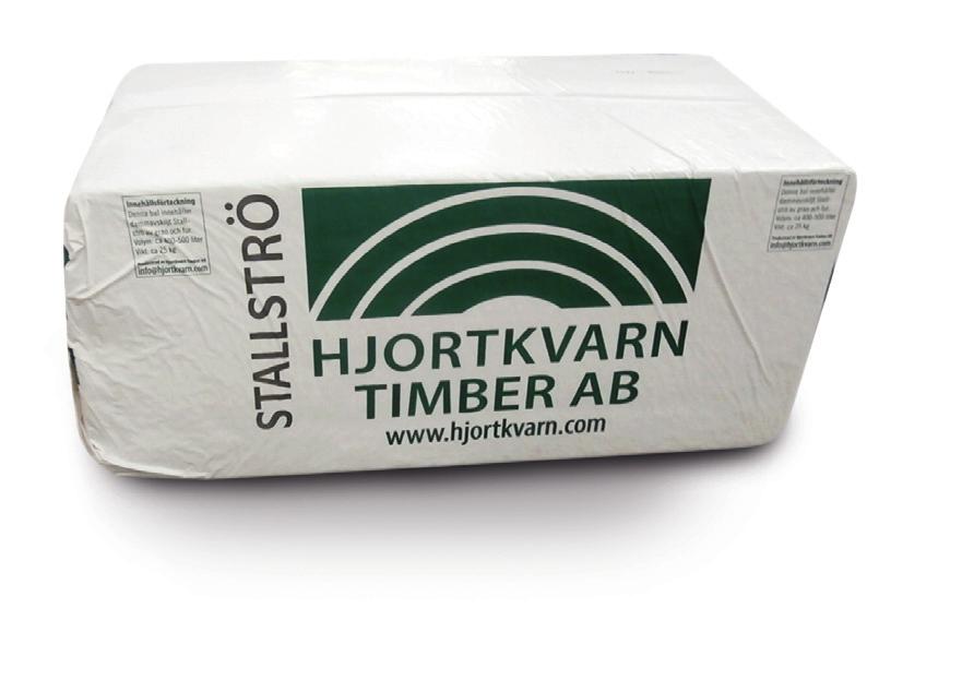 Båda våra produkter är helt Hjortkvarn Staldstrø /spåner er grove træspåner af højeste kvalitet helt renset for fria från kemiska tillsatser och impregnerat støv virke.