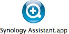 Installer og kør Synology Assistant Du kan installere og køre Synology Assistant med kommandolinjerne eller GUI'et. Hvis du vil installere med kommandolinjerne: Kør scriptet install.