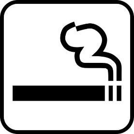 af rygere vil gerne stoppe med at ryge Ønske om hjælp Kun 4 pct.