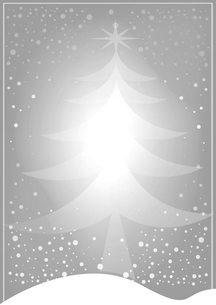 TUMLINGER Store hvide snepuder tynger fyrretræernes grene næsten helt ned til jorden og får Kærnehusets legeplads til at ligne et julekort. Der er magi og nisser i luften.