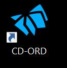 1. Download programmet CD-ORD kan downloades, når man er kursist på skolen. På skolens hjemmeside finder du en vejledning til, hvordan det gøres, når du vælger For kursister og ALT OM IT. 2.