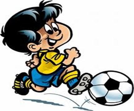 Bedstemor / fitness fodbold Vi spiller 1 time hver onsdag aften fra 19.00-20.