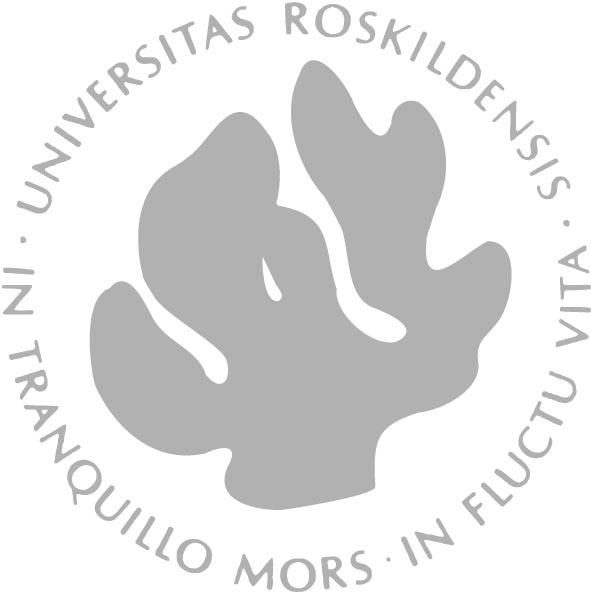Center for Nyhedsforskning Roskilde Universitet Danskernes brug af