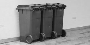 Høring om nye affaldsordninger I øjeblikket har kommunen høring med 6 forslag til nye affaldsordninger. Høringen slutter d.1. februar.