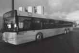 I de 80 år der er gået har Århus Sporveje haft 30 forskellige bus typer og i alt 879 busser og der til kommer ca.