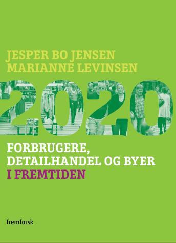 8270 Højbjerg E