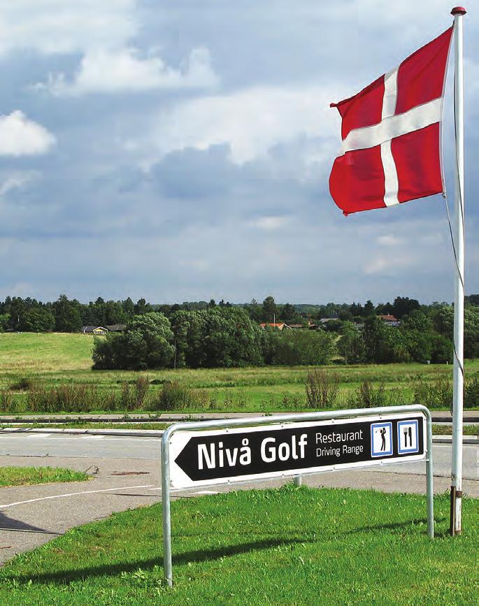 Velkommen til Nivå Golf - PDF Gratis download
