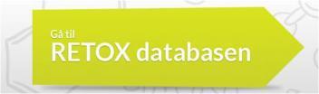 Mini-guide til Retox Databasen er tilgængelig fra www.retox.dk, klik på linket Som udgangspunkt kan alle se arbejdspladsbrugsanvisningerne, hvis man er på regionens netværk.