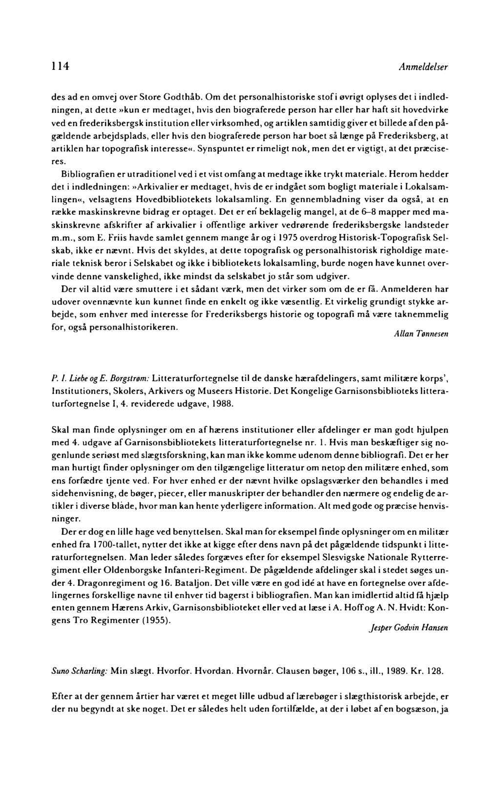 Samfundet for Dansk Genealogi og Personalhistorie - PDF Free Download