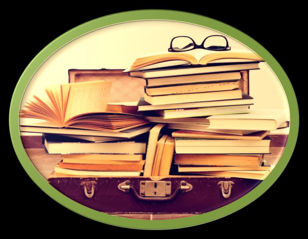 En kuffert fuld af bøger for 3. klasse Indhold Få besøg i din klasse af en bibliotekar, som har en kuffert fuld af gode og inspirerende bøger med.