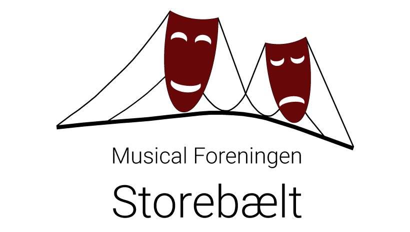 Musicalforeningen Storebælt *Når sang blir en leg* Præsenterer: PLAY THAT FUNKY MUSICAL Sangtekster - Audition - 7.