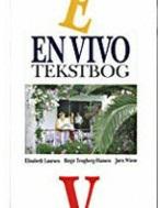 En vivo - facit 1. udgave, 2004 ISBN 13 9788761610614 Forfatter(e) Elisabeth Laursen, Birgit Tengberg Hansen, Jørn Wiese Bogen giver løsninger og løsningsforslag til øvebogens øvelser.
