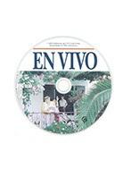 En vivo er et begyndersystem på 36 lektioner, der sigter på at indføre eleven i det spanske sprog og den spanske kultur på en levende måde.