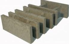 FUNDAMENT-BLOKKE 98 56 53 33 www.astrup-cement.dk Priser er ekskl. moms Dimension Pris Vægt antal udfyldn. Vare- 10 stk/m2 pr blok pr blok pr. palle l /pr blok nummer 15 x 20 x 50 8,90 17,8 72 8 ltr.