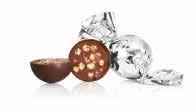 VIDSTE DU at Cocoture chokoladekugler var de første på markedet i Danmark for mere end 15 år siden. Originalen er lavet på rigtig chokolade, op til 70% kakaoindhold.
