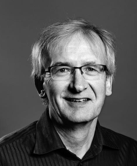 Henning Otte Hansen, ph.d., cand.agro. & merc.