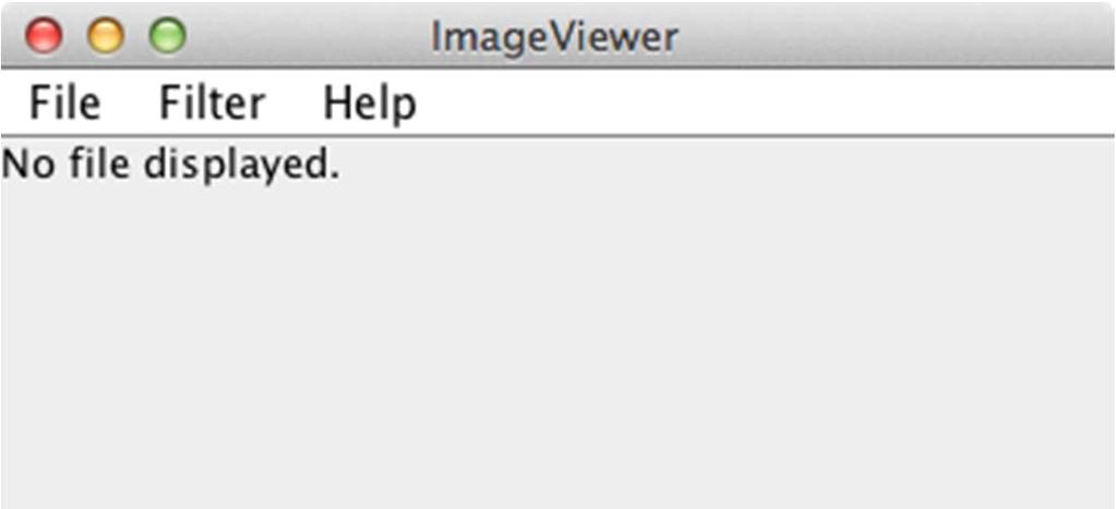 Terminologi for frames (vinduer) Knapper til kontrol af vinduet (minimer, maksimer, luk) Udseendet af kontrolknapperne afhænger af operativsystemet Apple Titel Windows Titelbar Menubar med 3 menuer