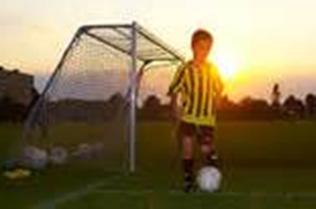 Boldbaner Etablering af et antal fodboldbaner for at imødegå et stadig stigende pres på faciliteterne, som følge af at flere og flere børn og unge, både piger og drenge ønsker at spille fodbold.