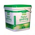 GreenBio GreenBio 5 liter Spande Praktiske genluk-spande med GreenBio gødning og