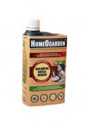 HomeOgarden Bekæmper Sygdoms Angreb 750 ml Vare nr.: HG1011 EAN: 3830057762548 Styrker planterne og gør dem modstandsdygtige.