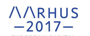 Europæisk Kulturhovedstad Aarhus 2017 med RUTE15.