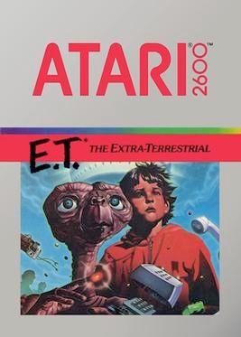 E.T. -