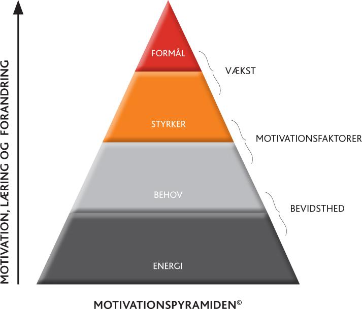 Indexering Motivation Factor Index Med Motivation Factor Index er det muligt at måle din interne motivation og din evne til at holde dig motiveret.