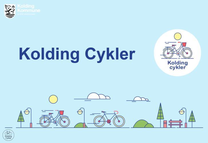 Gymnasieprojektet - Kort fortalt 6-8 ugers projektarbejde: hvordan får vi flere til at cykle i Kolding?