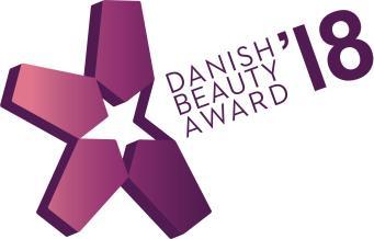 Danish Beauty Award 2018 Indholdsfortegnelse Baggrund om Danish Beauty Award Hvem kan være med? Definitioner/opdeling Eventfesten den 20.