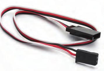 Plugs - Connectors