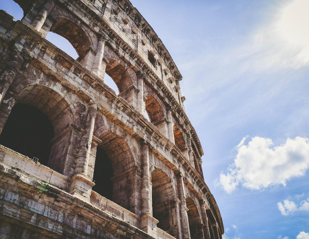 Europa: Rom Rom er en klassiker, når det kommer til storbyrejser og er fortsat en af favoritterne for nordiske rejsende, der ønsker at tage på en forlænget weekend under lunere himmelstrøg.