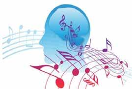 Musikven TM Skab ro, tryghed og velvære brugervenlig både inde og ude Adskillige undersøgelser og studier viser, at musik har en gavnlig virkning i mange situationer, både blandt børn, unge og ældre.