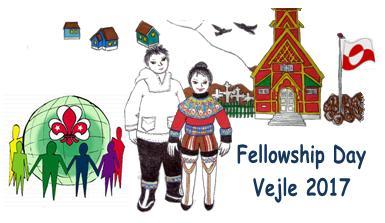 Sæt X i kalenderen torsdag den 26. oktober 2017 Vi afholder Fellowship Day på Domus i Vejle.