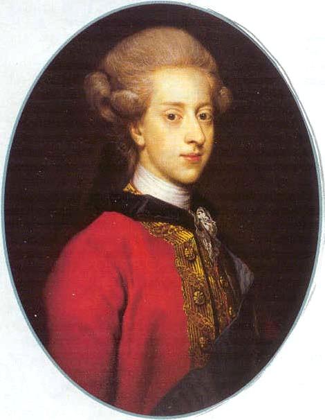 Født 1749, død 1808. Søn af FREDERIK den Femte og Louise af England. Af Rita Kubel Bæk, 14F Christian blev gift 1766 med Caroline Mathilde.