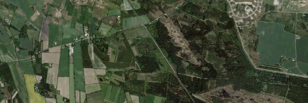 RAHID midterm report 2014 Soil removal site 71 (Randbøl Hede) Naturstyrelsen Kronjylland Vasevej 5-7, 8920
