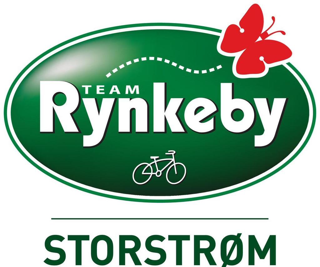 Team Rynkeby Storstrøm Cup 2018 lørdag 17.