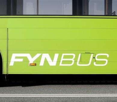 UNDERSØGELSENS METODE Metode Undersøgelsen er gennemført i FynBus bybusser, hvor Keolis er operatør.