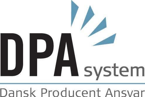 November 2018 Tildelingsordningen tildelingskriterier DPA-System er en forkortelse for Dansk Producent Ansvarssystem.