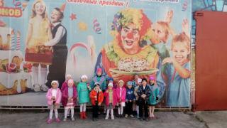 Verdens Bedste Nyhed: Giv et smil - til børn i Moldova
