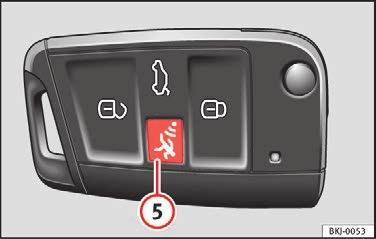 værkstedet og oplyse bilens stelnummer. Hvis bilens nøgler bliver brugt forkert, kan det medføre alvorlige kvæstelser.