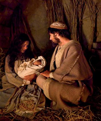 DECEMBER: OPBYG GUDS RIGE I DE SIDSTE DAGE Jul: Hvordan kan jeg bære mit vidnesbyrd om, at Jesus Kristus er Guds Søn?